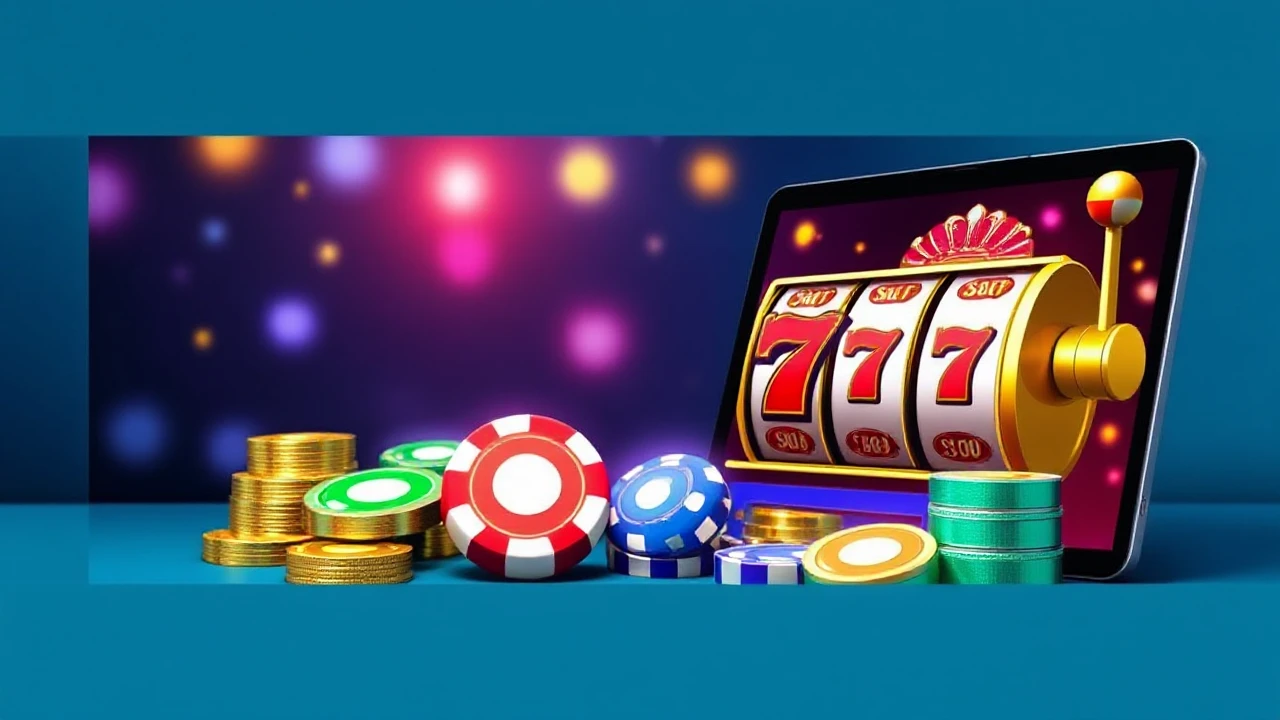 Investigating the Uprising of Virtual Casino Slot Tournaments